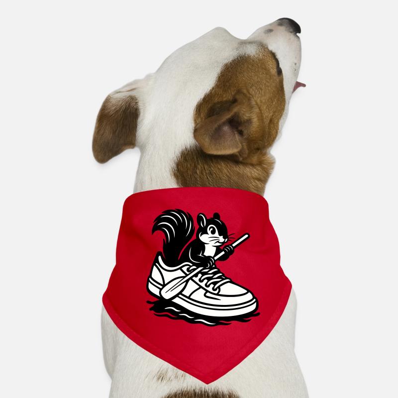 Bandana pour chien
