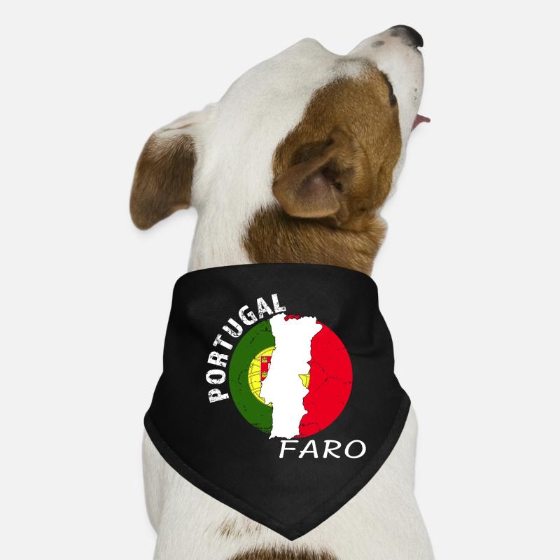 Faro Bandana pour chien