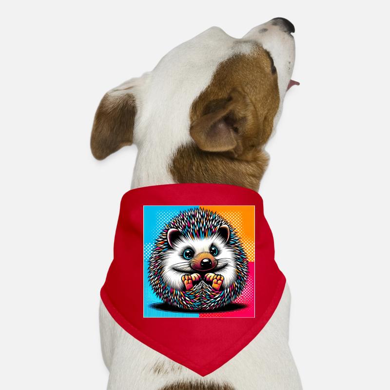 Bandana pour chien