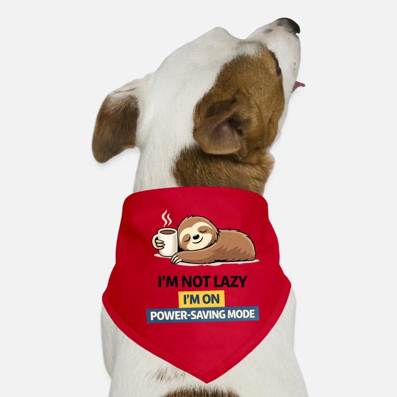 Dog Bandana