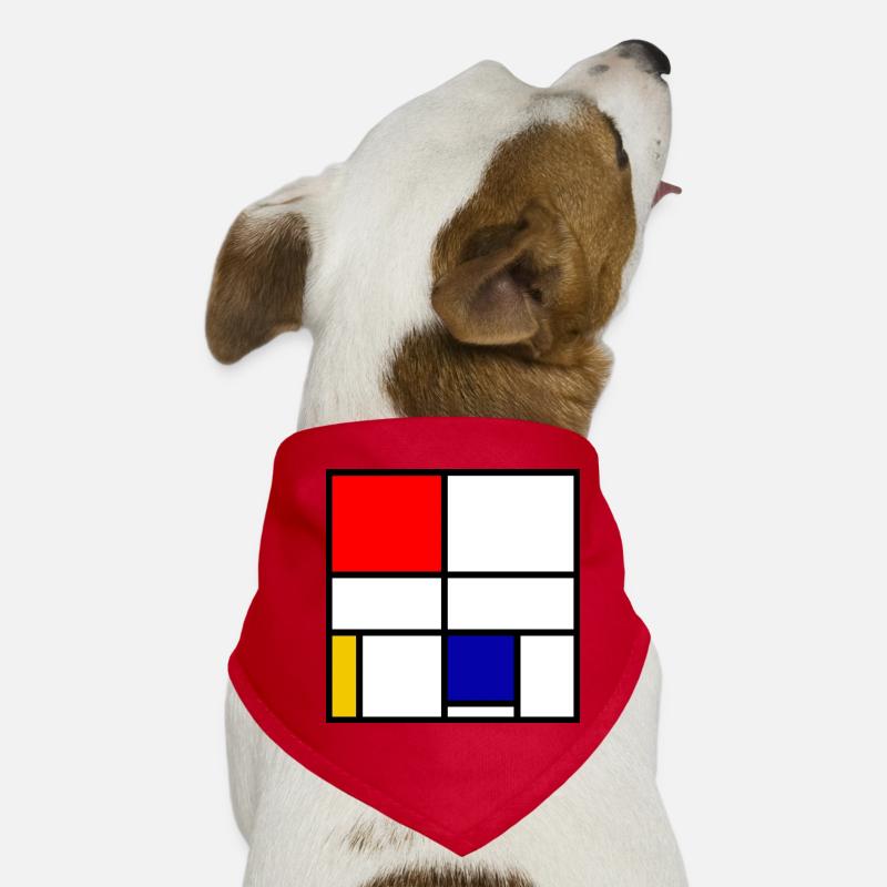 Bandana pour chien