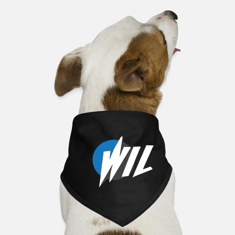 Wil Bandana pour chien