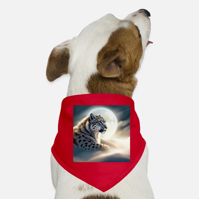 Dog Bandana