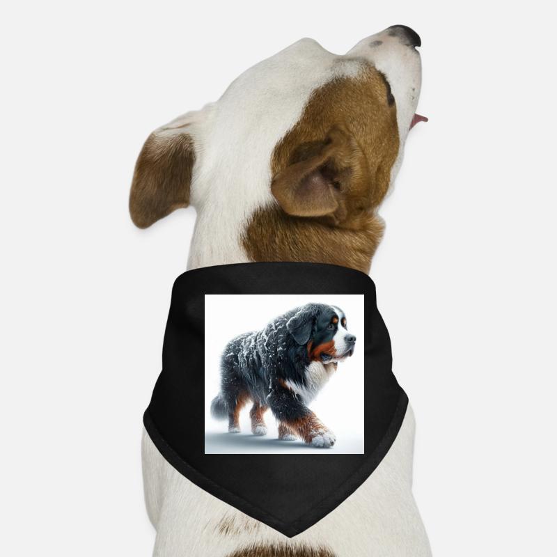 Bandana pour chien