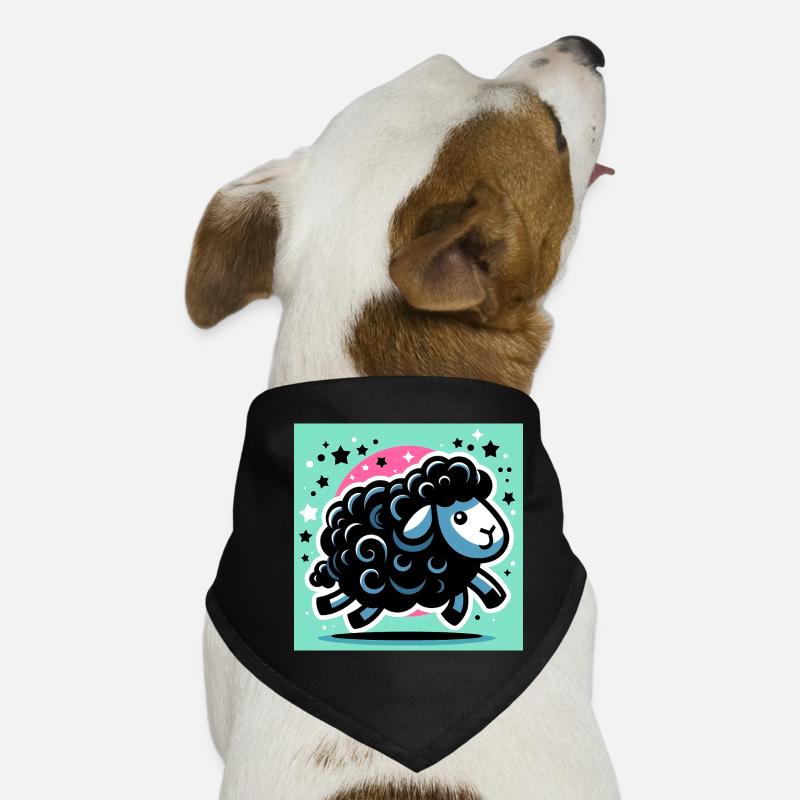 Bandana pour chien