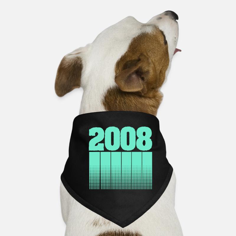 Hunde-Bandana