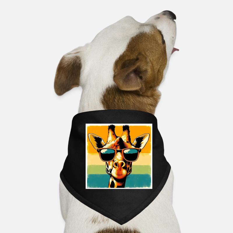 Bandana pour chien