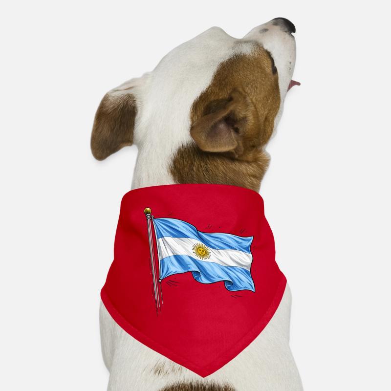 Bandana pour chien