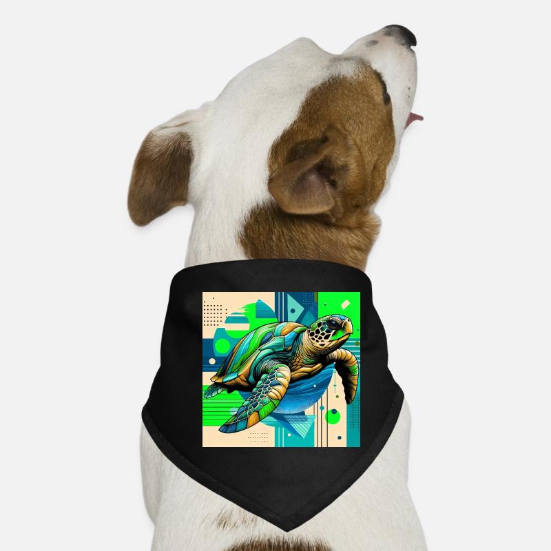 Bandana pour chien