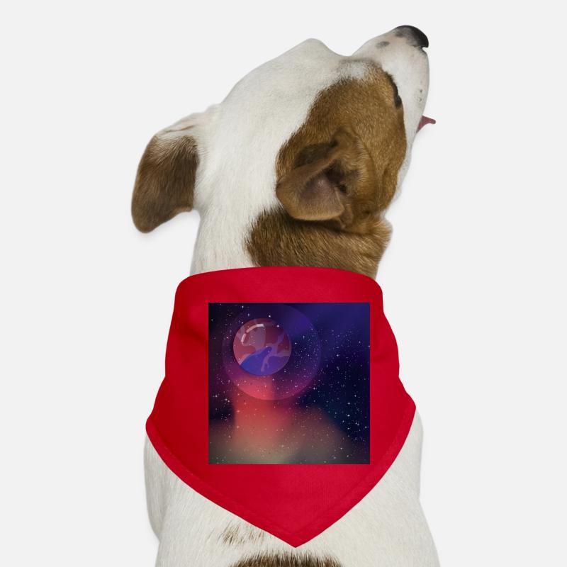 Venus Hunde-Bandana