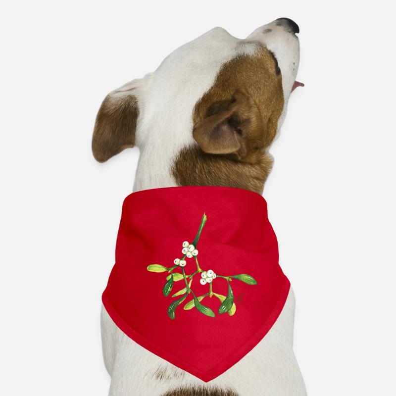 Bandana pour chien