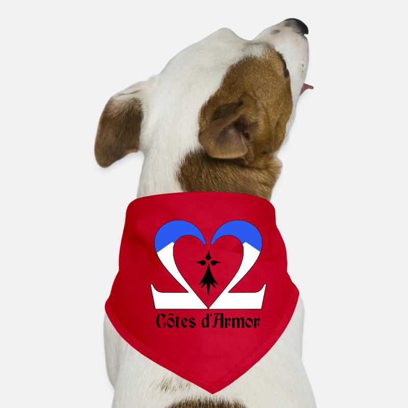 Bandana pour chien