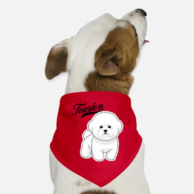 Bandana pour chien