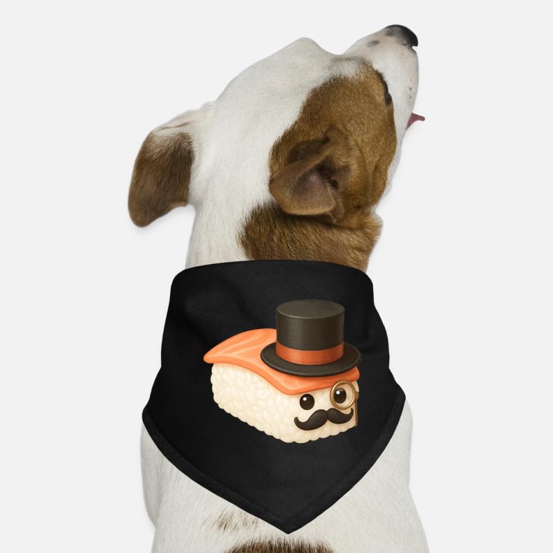 Bandana pour chien
