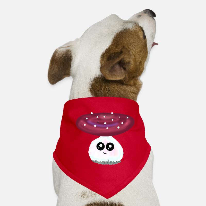 Dog Bandana