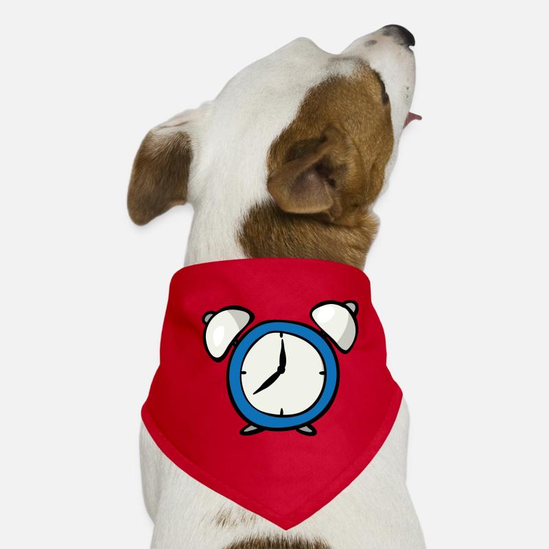 Hunde-Bandana
