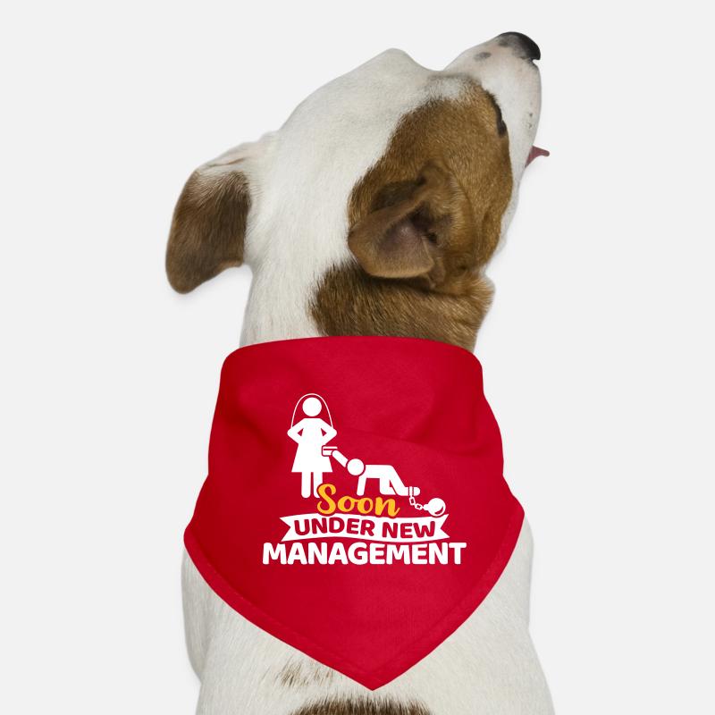 Bachelorette party Dog Bandana