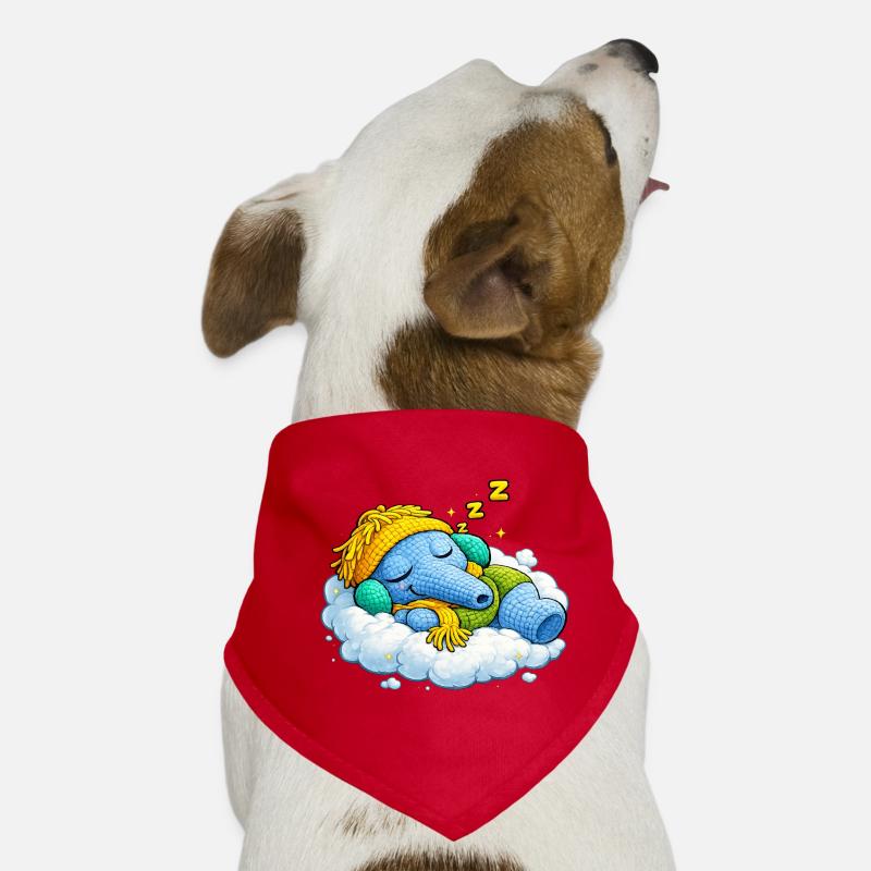 Dog Bandana
