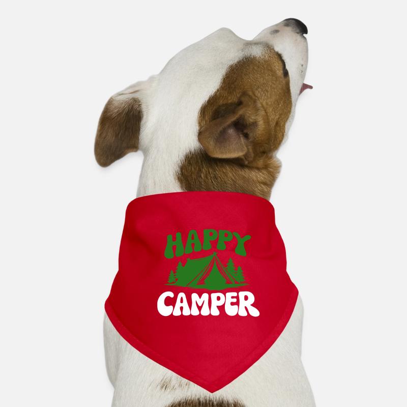 Hunde-Bandana
