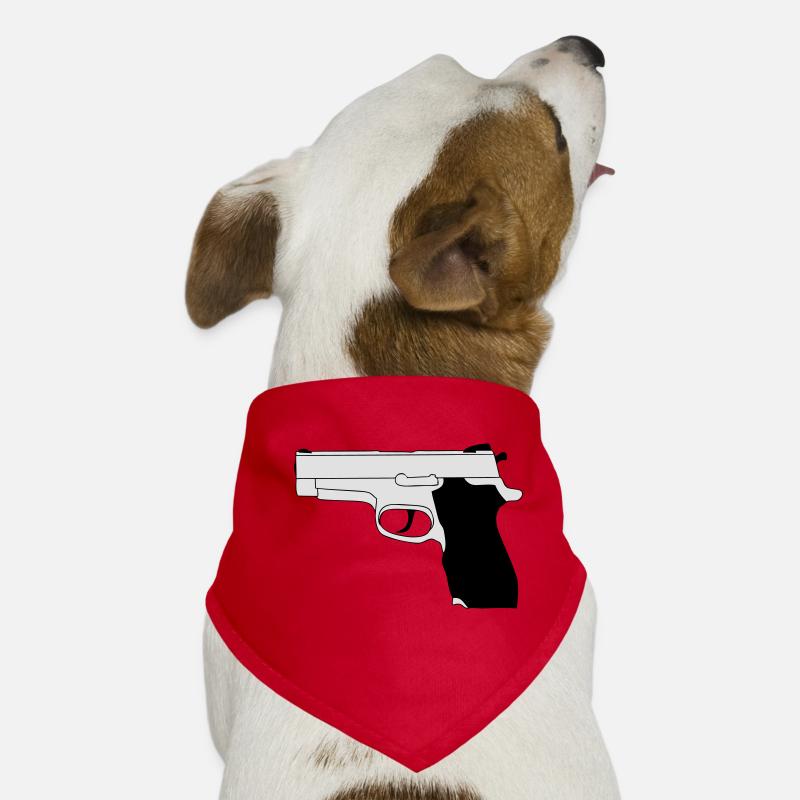 Gun Dog Bandana