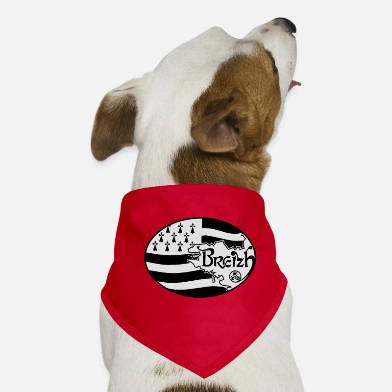 Flag Britain authentic Dog Bandana