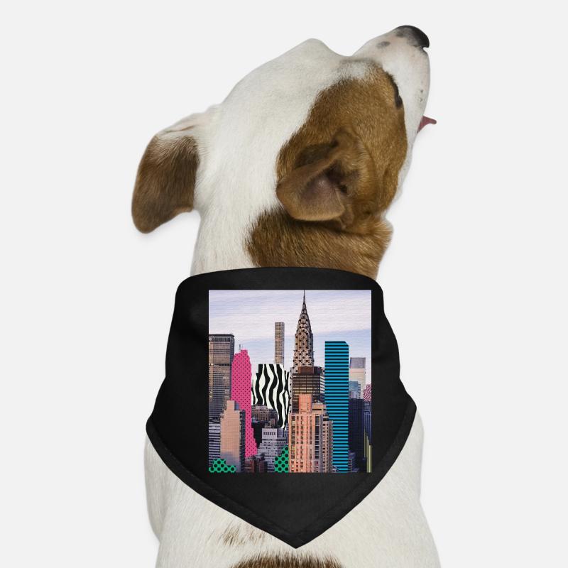 Bandana pour chien