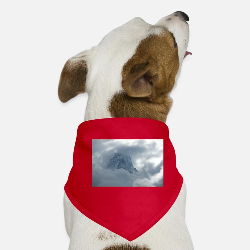 Cervin Bandana pour chien
