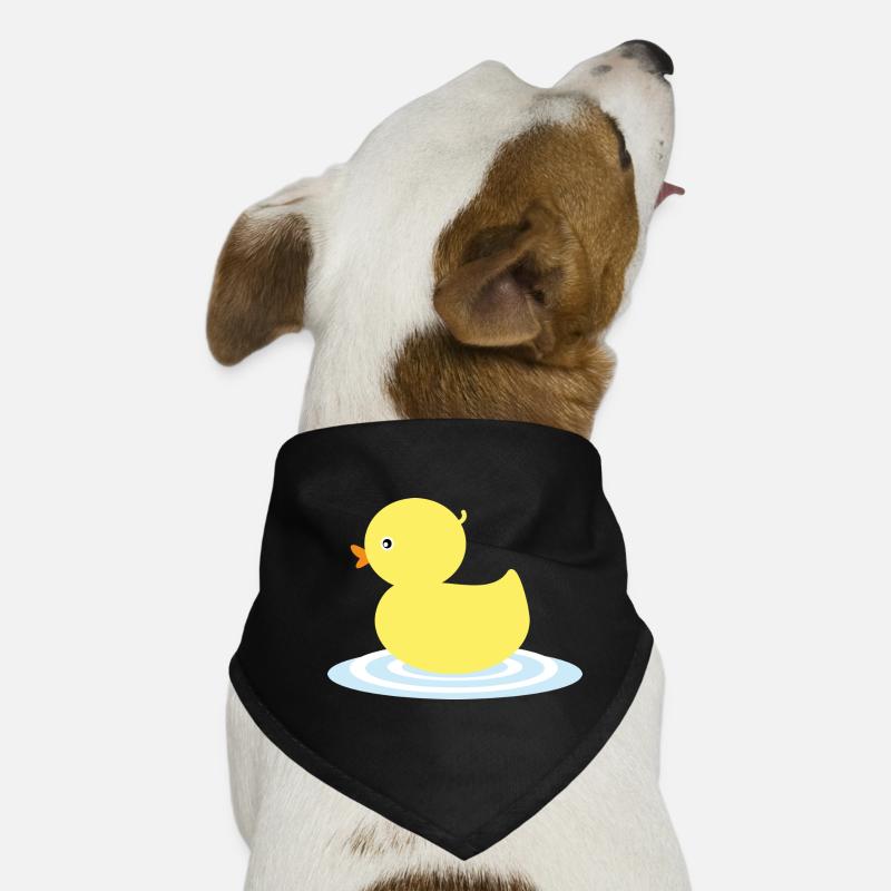 Küken Hunde-Bandana