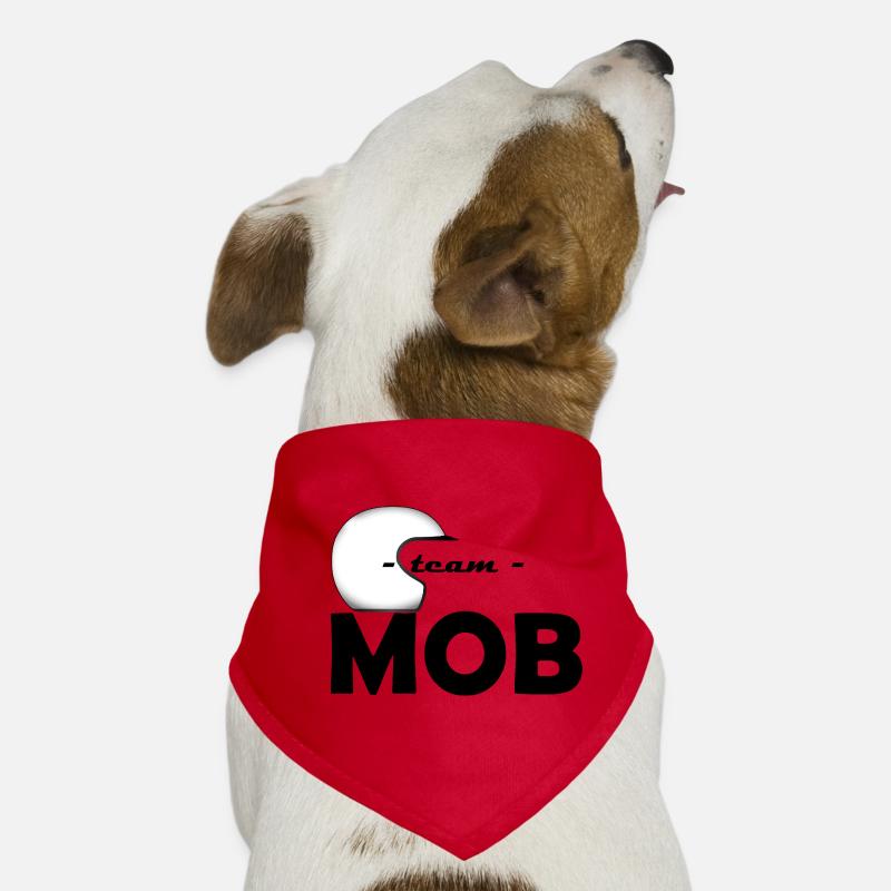 Bandana pour chien