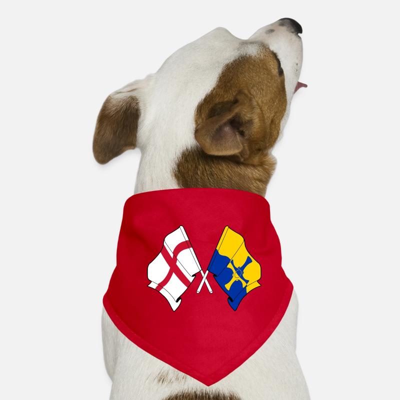 Bandana pour chien