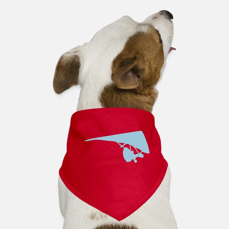 Sport ulm Hunde-Bandana
