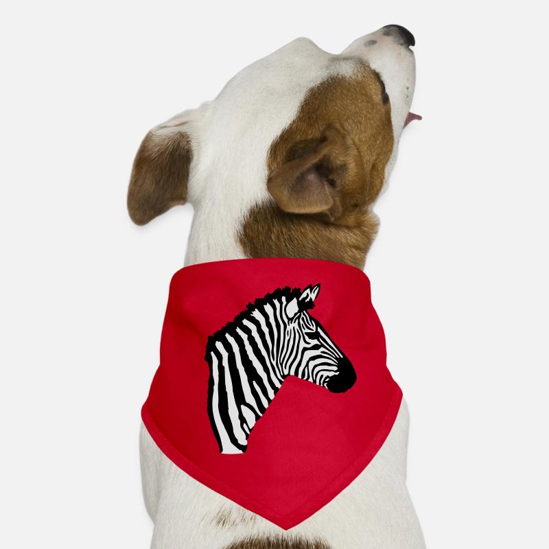 Bandana pour chien