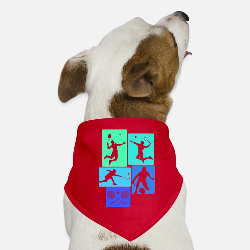 Bandana pour chien