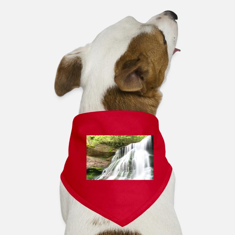 Bandana pour chien