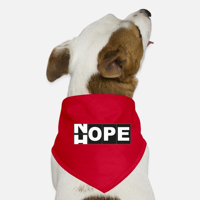 Bandana pour chien
