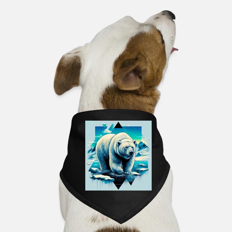 Dog Bandana