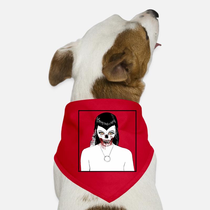 Dog Bandana