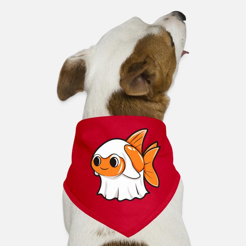 Dog Bandana