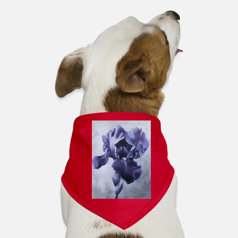 Iris FL 95 Dog Bandana