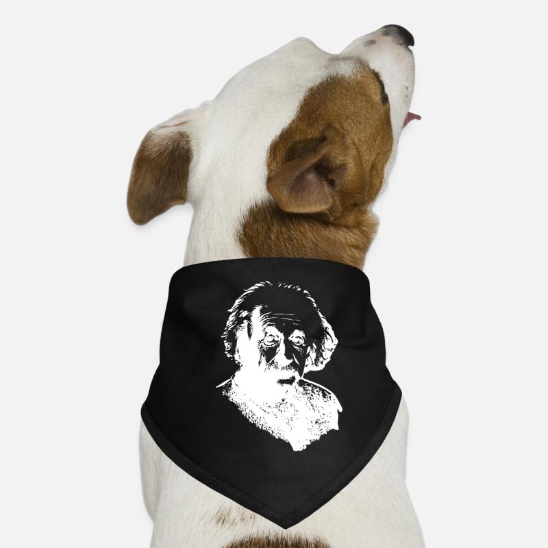 We are Ulmers Dog Bandana