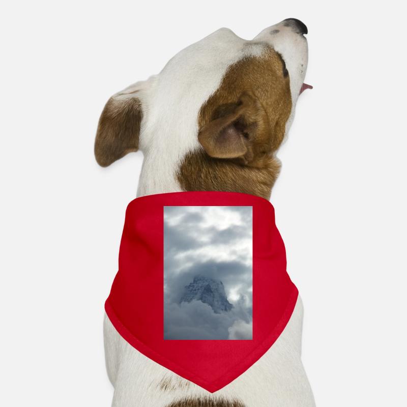Matterhorn Dog Bandana