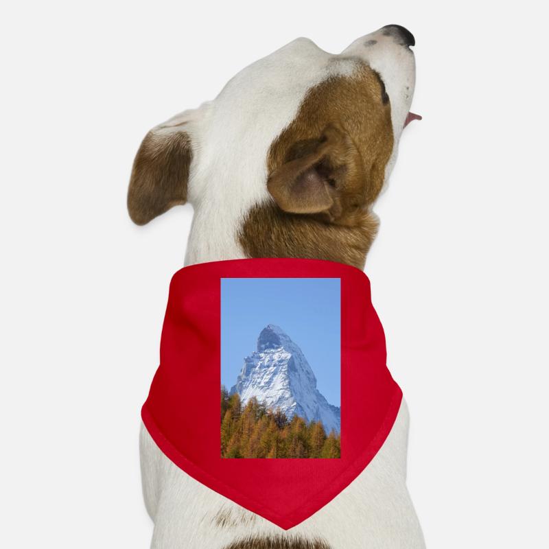 Cervin Bandana pour chien