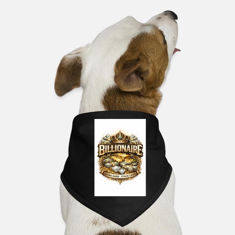 Dog Bandana