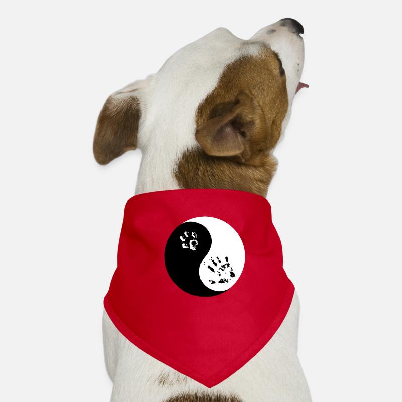 Hund Chien Bandana pour chien