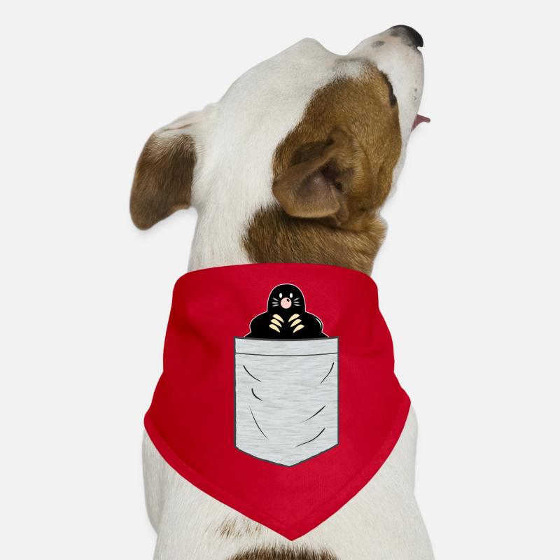 Bandana pour chien