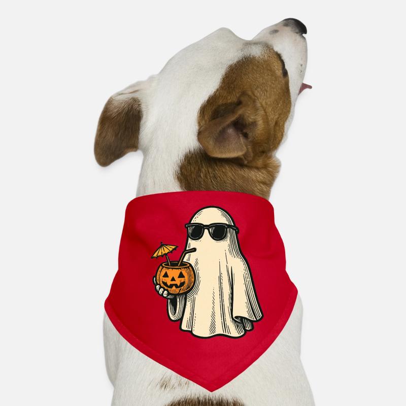 Hunde-Bandana