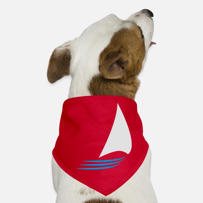segel-cap Hunde-Bandana