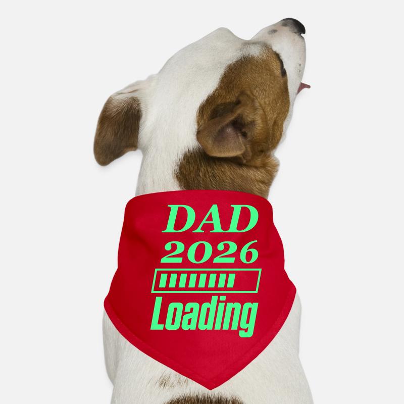 Dog Bandana
