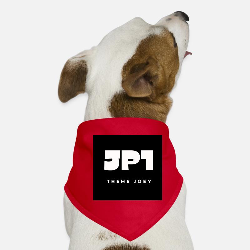 JP1 COLLECTION Dog Bandana