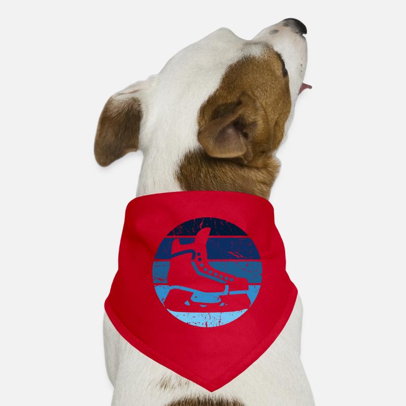 skate Dog Bandana